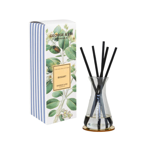 G&E Reed Diffuser - Bogart