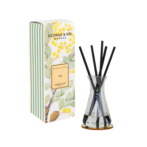 G&E Reed Diffuser - Fig