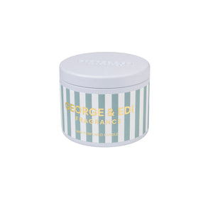 G&E Mini Candle in a Tin - Vanilla & Anise