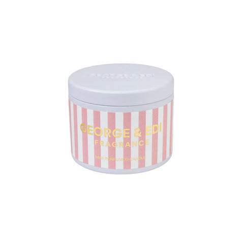 G&E Mini Candle in a Tin - French Pear