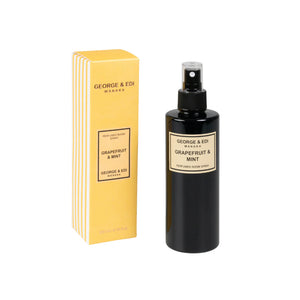 G&E Room Spray - Grapefruit and Mint