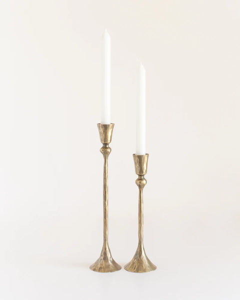 Bronze Candle Stick