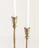 Bronze Candle Stick