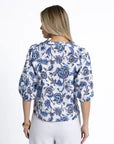 Rosa Blouse