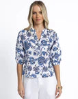 Rosa Blouse