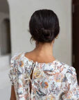 Sana Lilly Dress