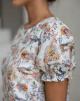 Sana Lilly Dress