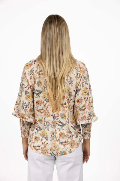 Francis Blouse
