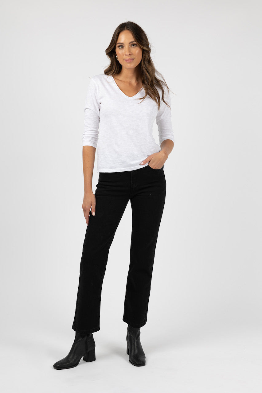 Humidity - Jester Jean - Black -SALE - Were $149