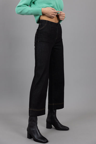 Humidity - Fleetwood Jean - Black