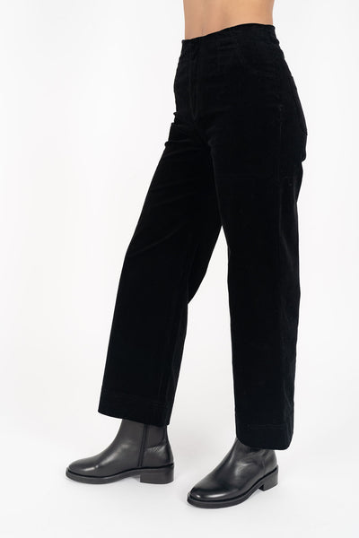 Humidity - Fleetwood Cord Jean - Midnight