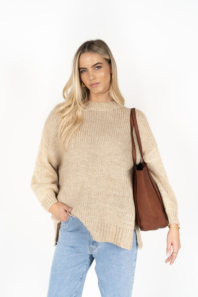 Humidity Alaska Jumper