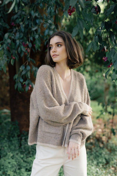 Humidity Romi Cardi