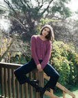 Humidity Nellie Cardi