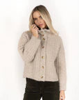 Fuse Cardi