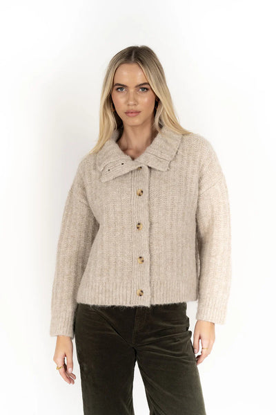 Fuse Cardi