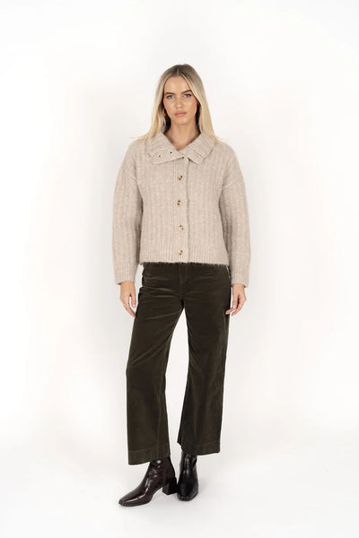 Fuse Cardi
