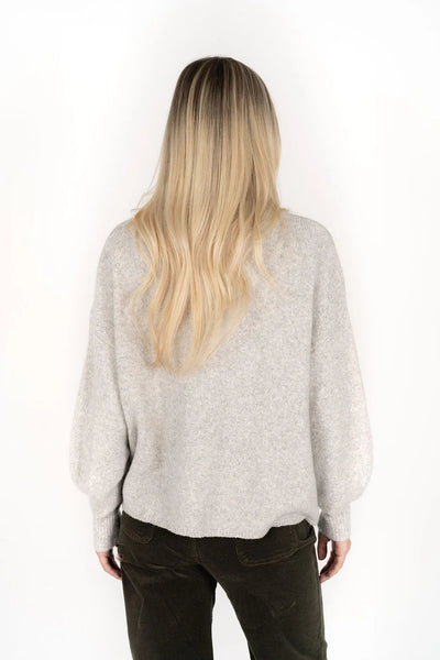 Chantae Jumper