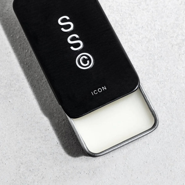 Solid State Cologne – Icon