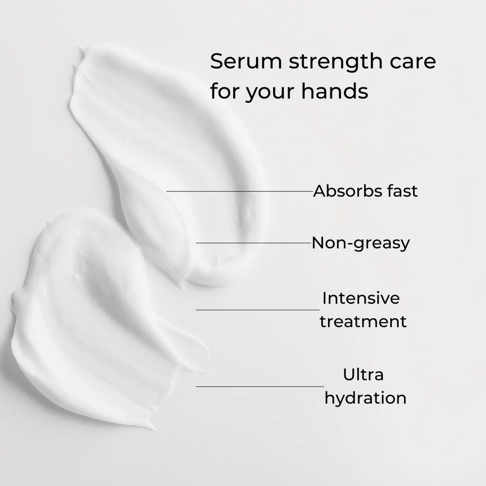 Hand Serum