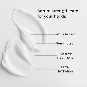 Hand Serum