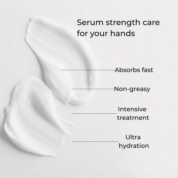 Hand Serum