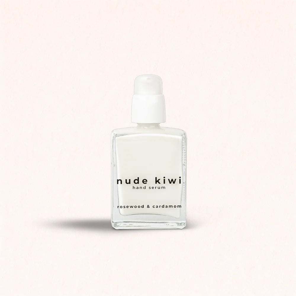 Hand Serum