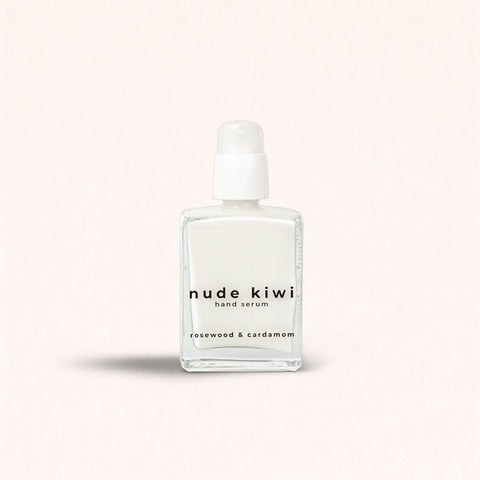 Hand Serum