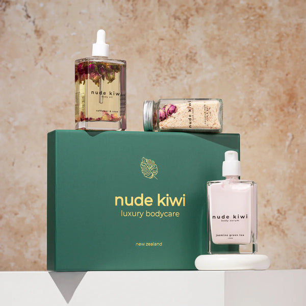 Luxury Body Care Set