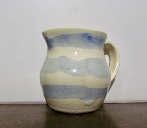 Ceramic Milk Jugs