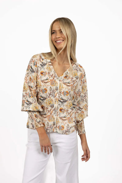 Francis Blouse