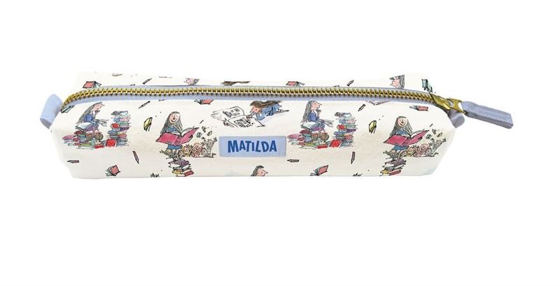 Pencil Case - Matilda