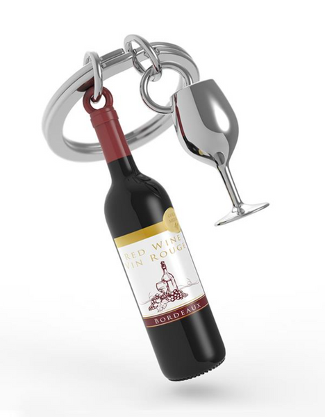 Wine key holder sale