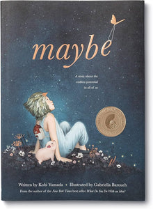 Children's Story - Maybe