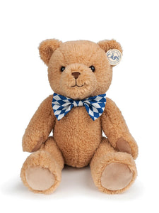 B.T. Chaps Norman The Snazzie Bear
