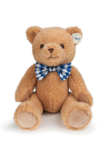 B.T. Chaps Norman The Snazzie Bear