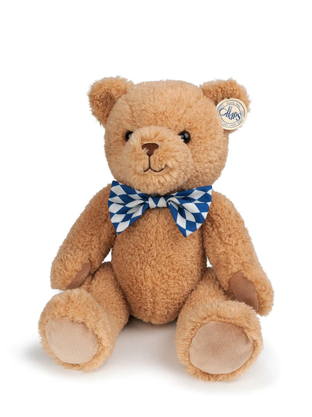 B.T. Chaps Norman The Snazzie Bear