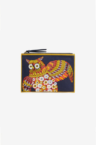 Pouch - Hulule - Navy