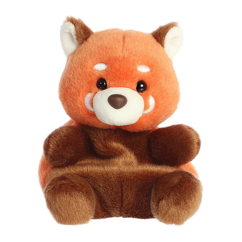 Palm Pals - Rei Red Panda