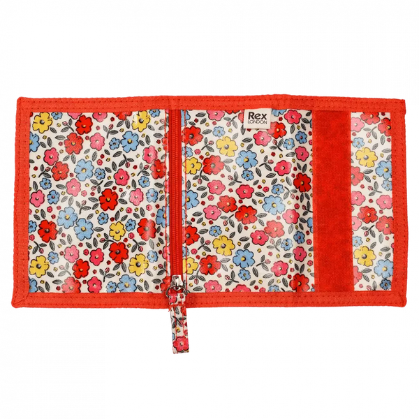 Children's Wallet - Tilde