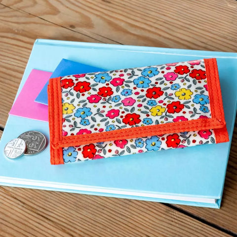 Children's Wallet - Tilde