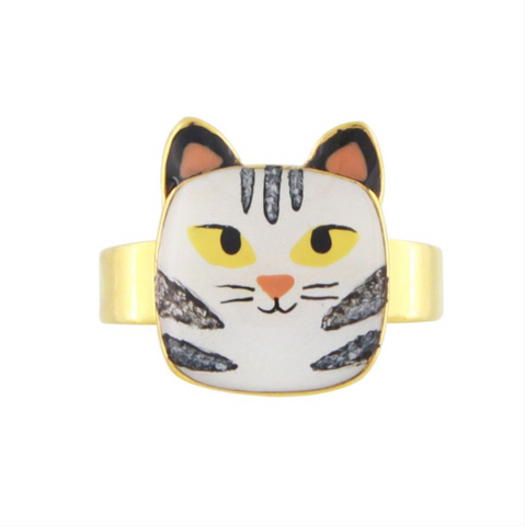 Taratata - Cat Ring