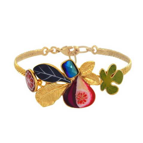 Taratata - Fig Bracelet