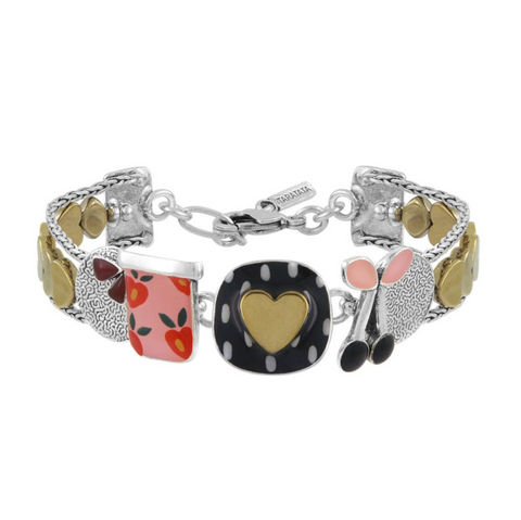 Taratata - Heart Bracelet