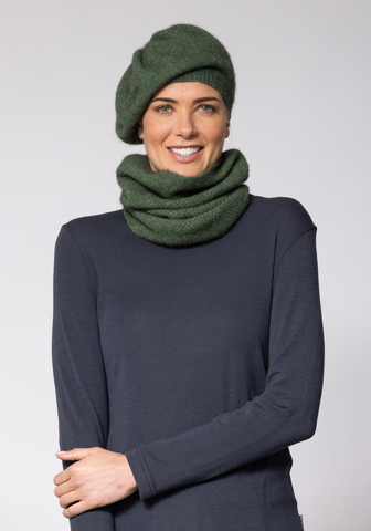 Noble Wilde - Versaille Beret