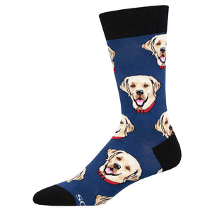 Socks - Mens - Labrador