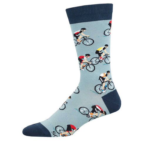 Socks - Mens - Cyclists