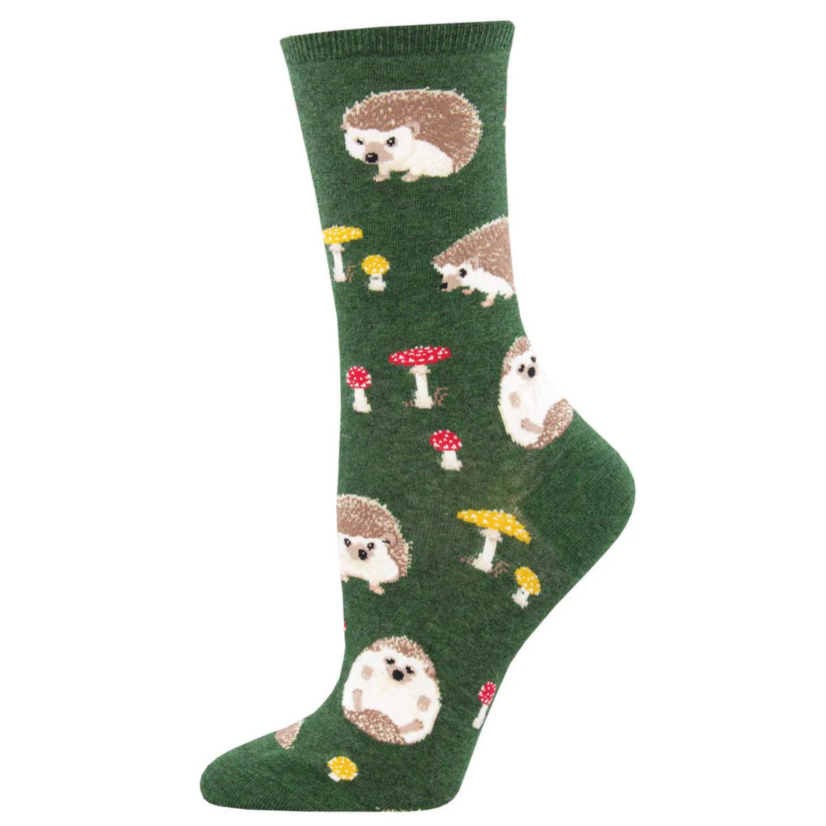 Socks - Womens - Slow Poke