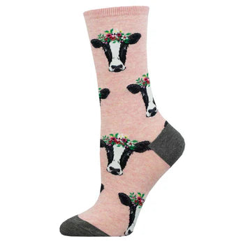 Socks - Womens - Wow Cow