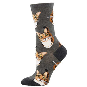 Socks - Womens - Boop